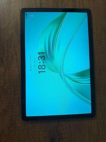Другие планшеты: Honor Pad X8a satılır Planşet 310 AZN-ə alınıb. Səliqəli istifadə — 7
