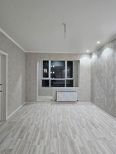Продажа домов: 1 комната, 43 м², 108 серия, 2 этаж, Евроремонт