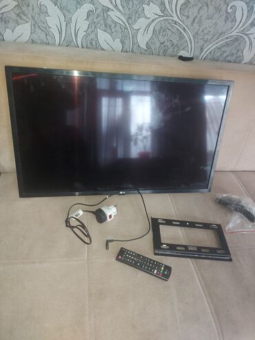 купить тв бу: Б/у Телевизор LG 86" Самовывоз