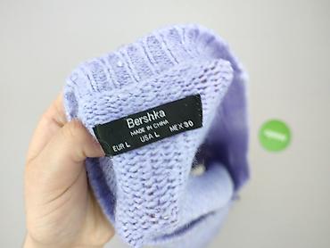 bisou's project sweter: Bershka, Kardigan damski, rozmiar L — 4
