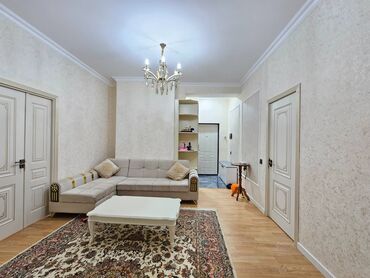 Uzunmüddətli kirayə mənzillər: Xırdalanın kirayə mənzil bazarında belə gözəl və geniş mənzil demək -da lalafo.az — 11 Uzunmüddətli kirayə mənzillər: Xırdalanın kirayə mənzil bazarında belə gözəl və geniş mənzil demək — 11