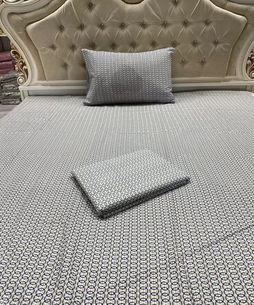 Комплекты постельного белья: Постельное бельё, 100% хлопок, постельное бельё, постель, наволочки — 63