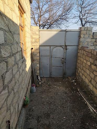 ivanovka ev satılır: 6 otaqlı, 976 kv. m, Kredit var, Orta təmir — 4