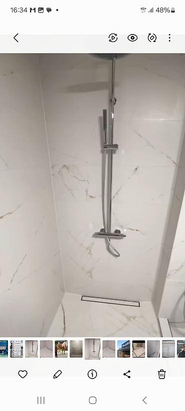 Укладка плитки: Укладка плитки на пол, Подготовка стен для укладки, Подготовка стен для грунтовки | Керамическая плитка, Керамогранитая плитка, Мозаичная плитка | Вертикальная укладка, Диагональная укладка, Раскладка ковром Больше 6 лет опыта — 12