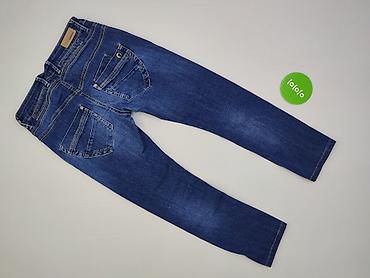 jeans balloon: Jeansy damskie, rozmiar XS — 3