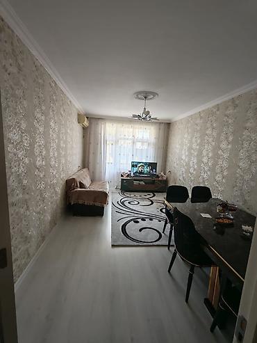 gence ev birjasi: Bakı, 2 otaqlı, Köhnə tikili, 55 kv. m — 10