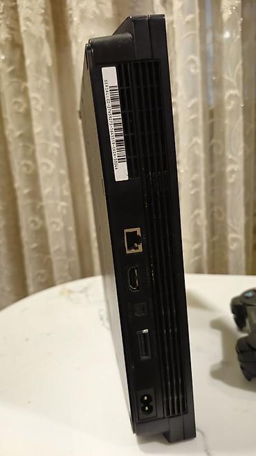 ps 3 cd: Sony PlayStation 3 (PS3) Slim oyun konsolu Komplekt: - PS3 Slim — 3
