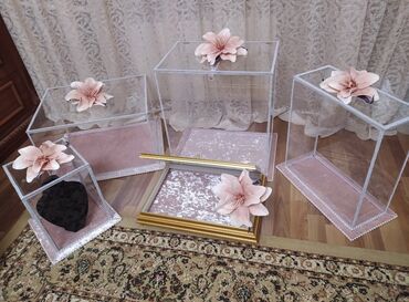 Xonça: XONCALARIN SATISI.Xoncalar sifarisle istenilen rengde,formada ve sayda — 14