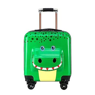 Rančevi, torbe i koferi: Dečiji kofer, Unisex, bоја - Šareno — 5