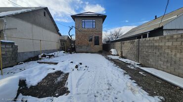 Продажа домов: Дом, 200 м², 4 комнаты, Агентство недвижимости, ПСО (под самоотделку) — 1