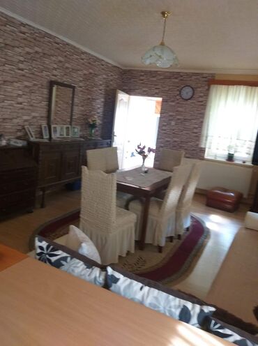 Posteljina: Rastegljive navlake za stolice sa karnerima šest komada paket cena — 10