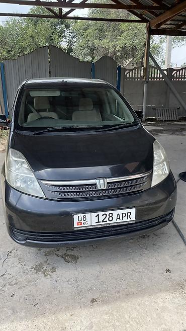 движок 1 8: Toyota Isis: 2005 г., 1.8 л, Автомат, Бензин, Минивэн — 1