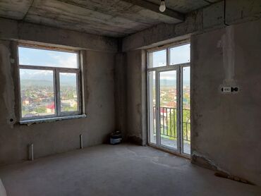 запись песни в студии: 3 комнаты, 73 м², 7 этаж, ПСО (под самоотделку)