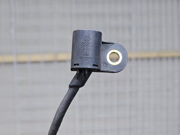 Датчики, сенсоры, предохранители: Датчик распредвала Audi 2008 г., Б/у, Оригинал, Германия — 8