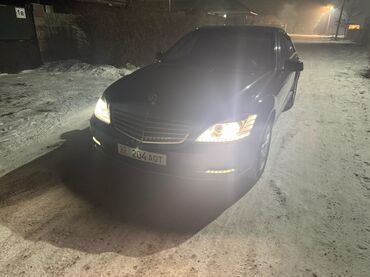 авто в рассрочку тойота: Mercedes-Benz S-Class: 2008 г., 3.5 л, Автомат, Бензин, Седан
