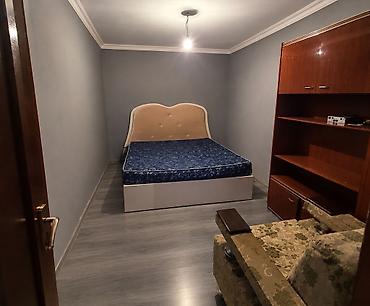 babek prospekti: 2 otaqlı, 40 kv. m, Yeni təmirli — 7