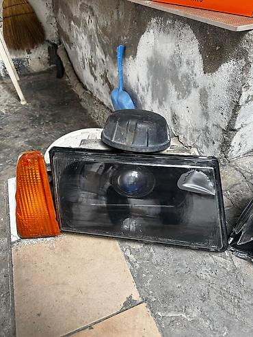 starter vaz: Komplekt, VAZ (LADA), İşlənmiş — 3