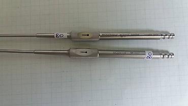 Medicinska oprema: Erbe Storz Aesculap Hirurški instrumenti Medicinski instrumenti na lalafo.rs — 9 Medicinska oprema: Erbe Storz Aesculap Hirurški instrumenti Medicinski instrumenti — 9