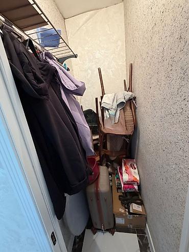 105: 3 комнаты, 78 м², Нижний Джал (Джал-23) 105 серия, 6 этаж, Косметический ремонт — 2