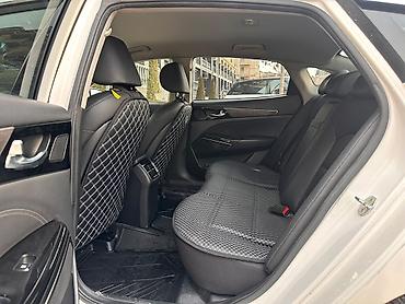 Kia: Kia K7: 2020 г., 3 л, Автомат, Газ, Фастбек — 7