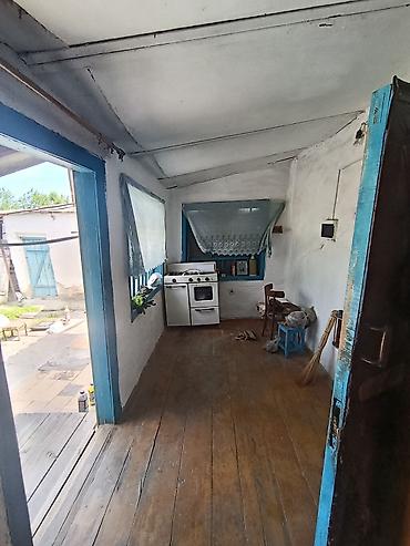 продается жилой дом в село арашан: 3 комнаты, 53 м², 1644 соток, Джал, Собственник — 7
