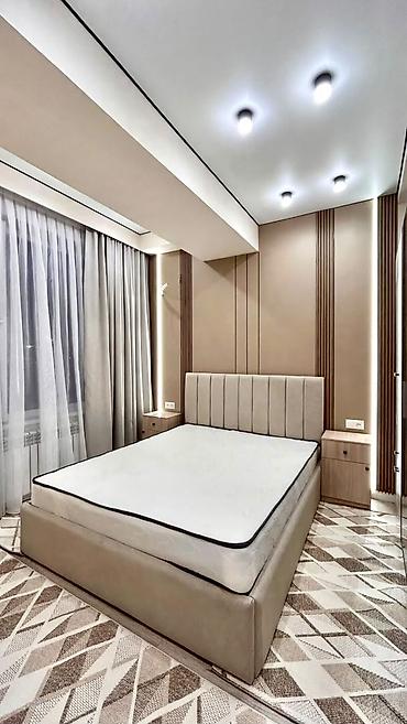 2 комнаты, 47 м², Технопарк Элитка, 7 этаж