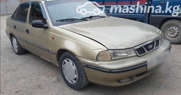 хюндай портер: Daewoo Nexia: 2006 г., 1.6 л, Механика, Бензин, Седан
