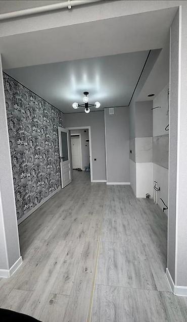 Продажа квартир: 1 комната, 40 м², Элитка, 4 этаж, Евроремонт — 7