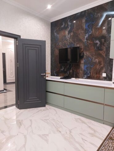 Dizayn, layihə: Sexsı evmızdır makler narahat elemesın Unvan Mastaga buzovna yolu — 15