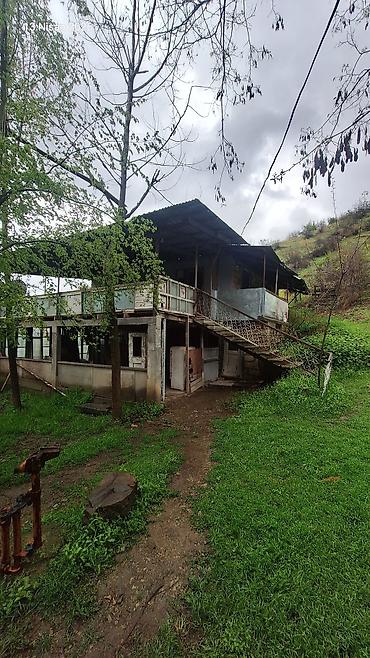 Torpaq sahələrinin satışı: FERMA SATILIR 2 HEKTAR erazide Dag eteyinde yerlewir 4 otaqli balkonlu — 2