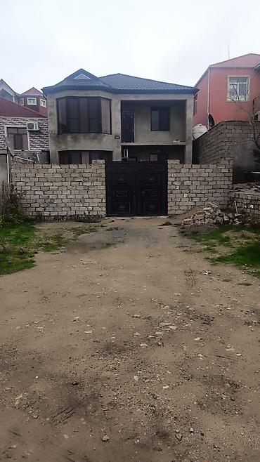şirvanda ev satışı: Qaraçuxur qəsəbəsi şərq yaşayış massivində 14 dongenin yuxarısında — 1