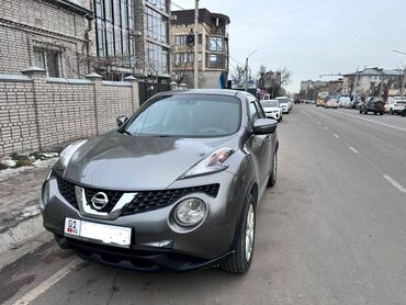 ниссан серена с23: Nissan Juke: 2016 г., 1.6 л, Автомат, Бензин