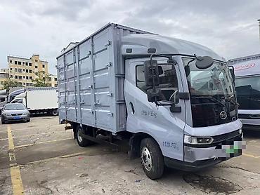 byd leopard 5 цена в бишкеке: BYD T5 — гибридный - Тип: шасси-фургон с цельнометаллическим — 2