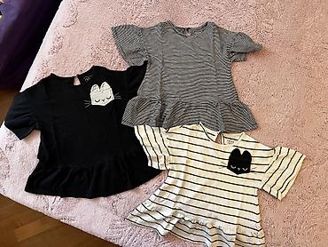 Комплекты одежды: Комплект, Для девочек, 6 - 7 лет, Next — 1