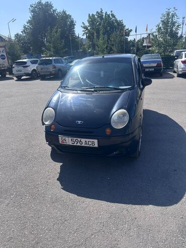 купить опель вектра б: Daewoo Matiz: 2009 г., 0.8 л, Механика, Бензин, Хетчбек