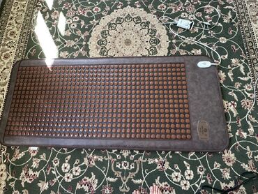 инфракрасный обогреватель напольный: Массажер Коврик, Для спины