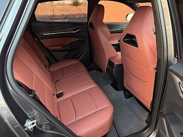 Changan: Changan X5 Plus: 2025 г., 1.5 л, Робот, Бензин, Кроссовер — 10
