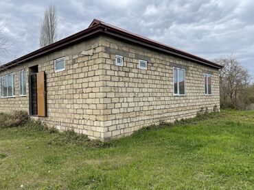 Həyət evləri və villaların satışı: 5 otaqlı, 170 kv. m, Kredit yoxdur, Təmirsiz — 2
