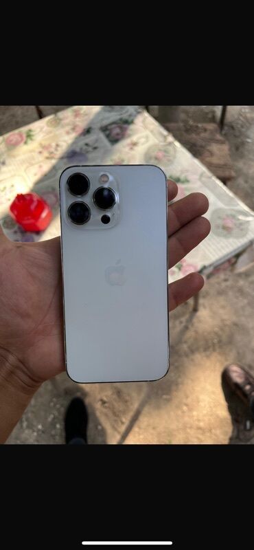 ayfon 19: IPhone 13 Pro, 128 GB