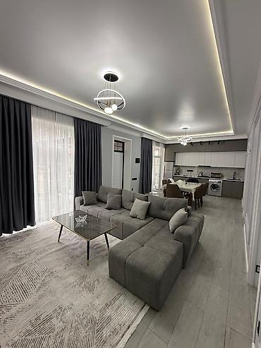 Həyət evləri və villaların satışı: 4 otaqlı, 120 kv. m — 12