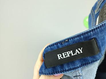 revenge denim: Jeansy damskie, rozmiar S — 4