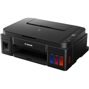 3d printer qiyməti: Canon PIXMA G2416 (2313C053 / 2313C053AB) A4 formatlı rəngli — 1
