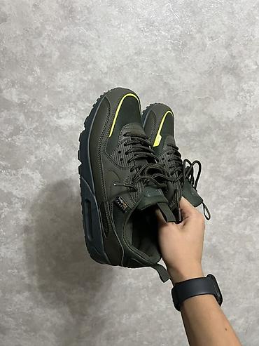 gore tex купить: Мужские кроссовки, 42.5, 43, Nike, Новый — 2