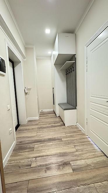 Продажа квартир: 2 комнаты, 71 м², Элитка, 8 этаж, Евроремонт — 7