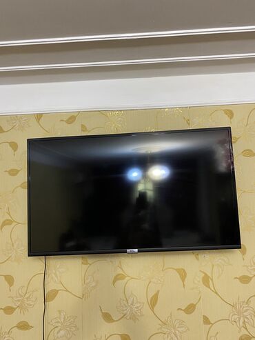 Televizorlar: İşlənmiş Televizor TCL Led 43" FHD (1920x1080)