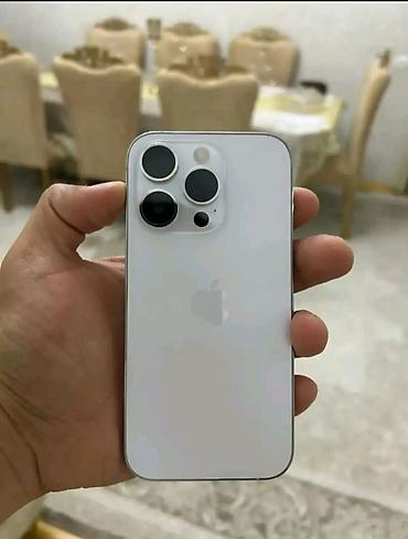 Мобильные телефоны и аксессуары: IPhone 14 Pro, 128 ГБ, Face ID — 1