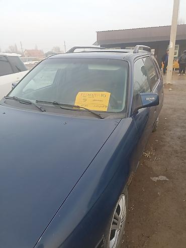 Opel: Opel Astra: 1992 г., 1.6 л, Механика, Бензин, Универсал — 3