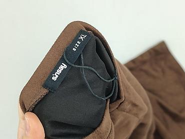 bluzki sinsey: Sinsay, Sukienka damska, rozmiar XL — 4