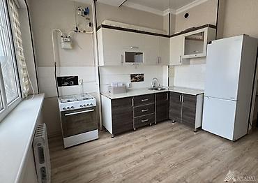 Продажа квартир: 1 комната, 42 м², Джал-29 Элитка, 14 этаж, Евроремонт — 5