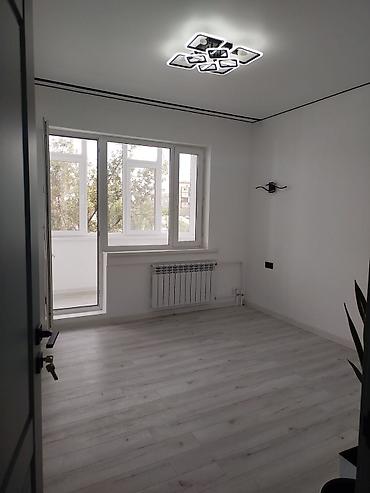 Продажа квартир: 3 комнаты, 70 м², Аламедин-1 мкр 105 серия, 5 этаж, Свежий ремонт — 7